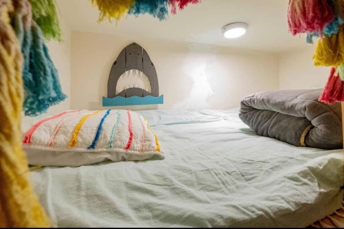 Sol-O-Cien Condo No Check Out Chores Rosarito Exterior foto