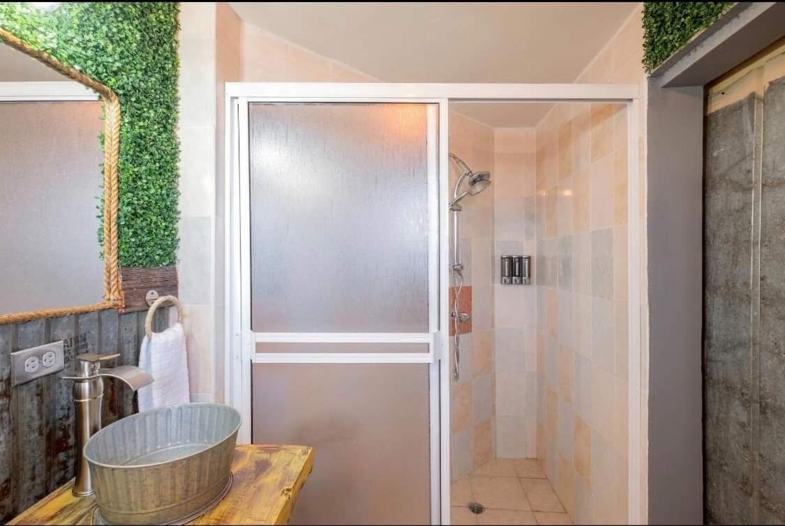 Sol-O-Cien Condo No Check Out Chores Rosarito Exterior foto