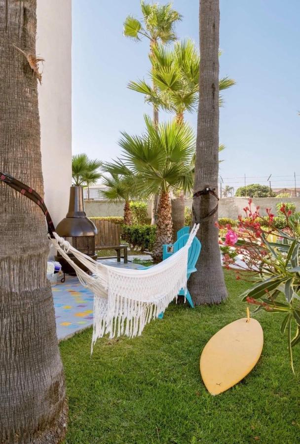 Sol-O-Cien Condo No Check Out Chores Rosarito Exterior foto