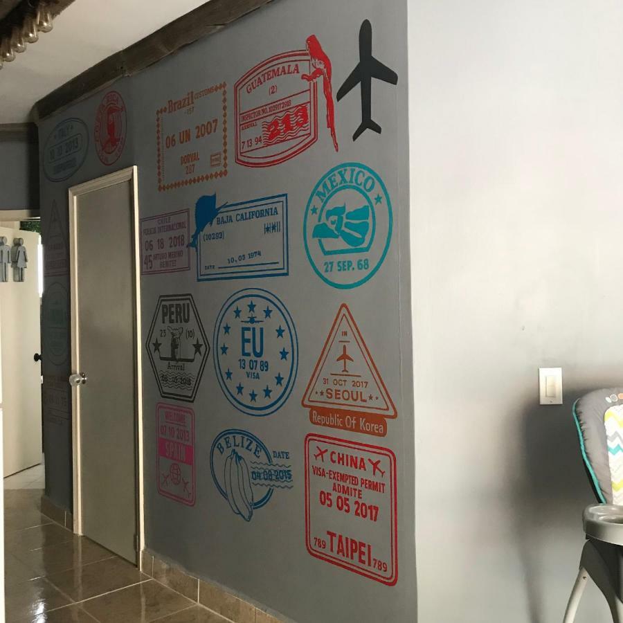 Sol-O-Cien Condo No Check Out Chores Rosarito Exterior foto